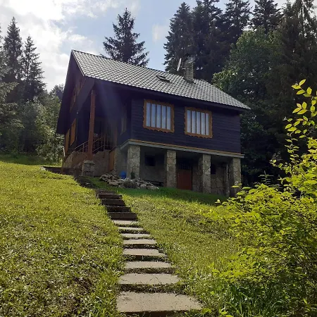 Forestina * Vyšné Ružbachy