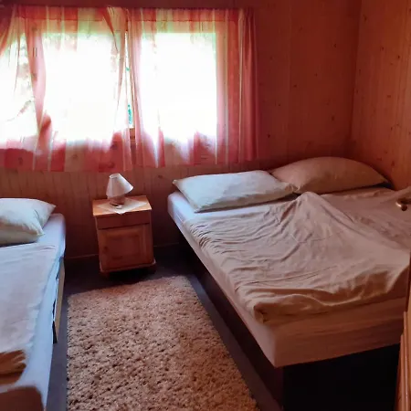 Forestina * Vyšné Ružbachy