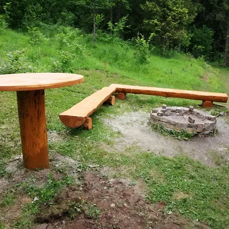 Forestina Vyšné Ružbachy