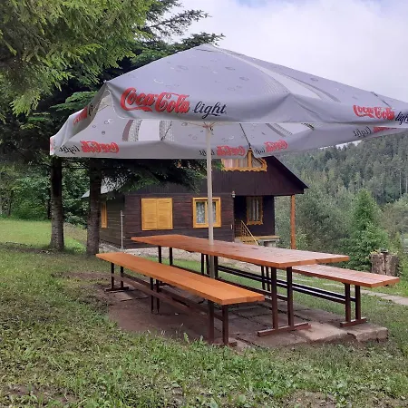 Forestina Lodge