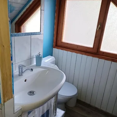 Forestina Domek letniskowy *