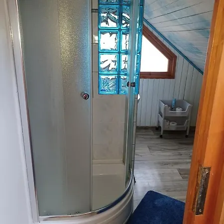 Forestina Domek letniskowy