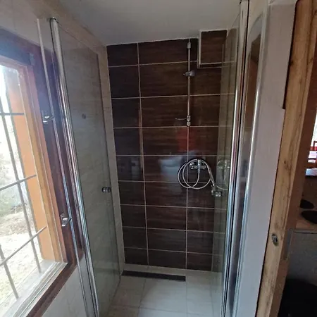 Forestina Vyšné Ružbachy