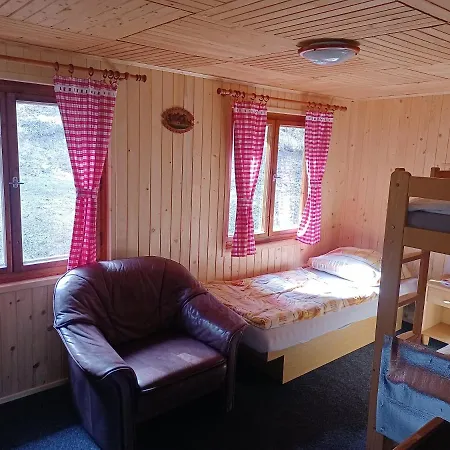Forestina Lodge
