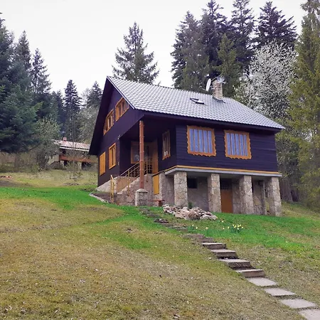 Forestina Vyšné Ružbachy
