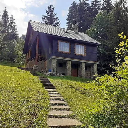 Forestina Lodge