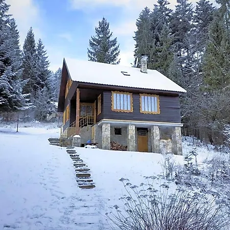 Forestina Lodge Vyšné Ružbachy