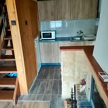 Lodge Forestina