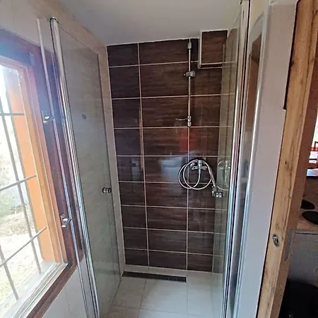 Lodge Forestina Vyšné Ružbachy