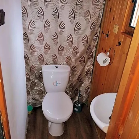 Forestina * Vyšné Ružbachy