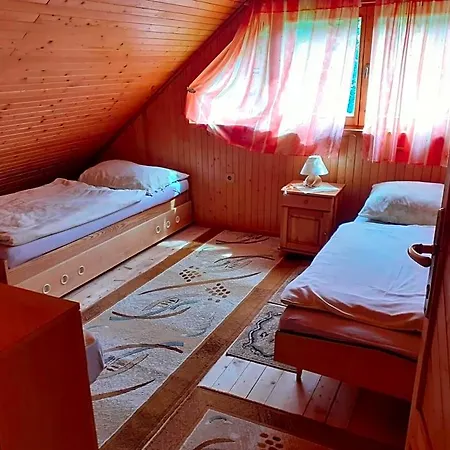 Forestina * Vyšné Ružbachy