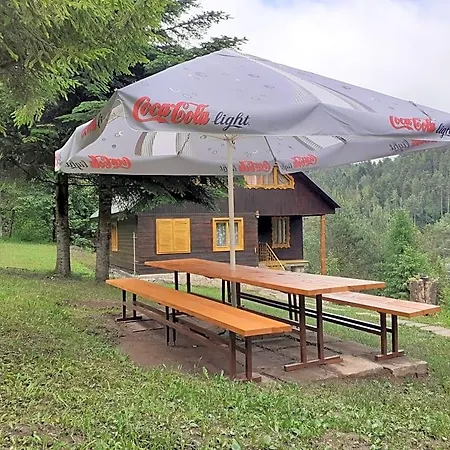 Lodge Forestina