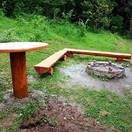 Forestina Lodge Vyšné Ružbachy