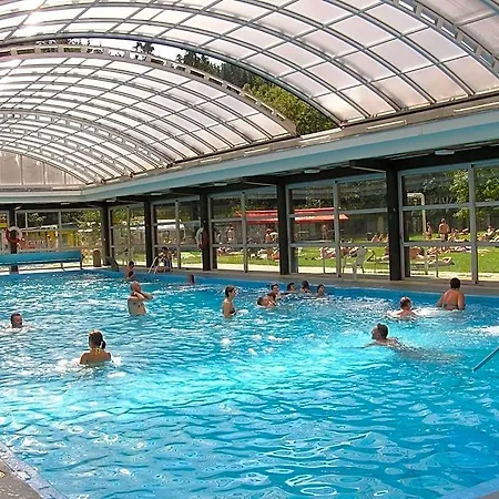 Forestina Lodge Vyšné Ružbachy