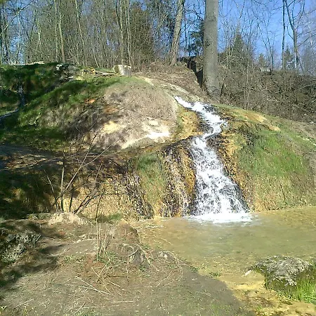 Forestina Hytte