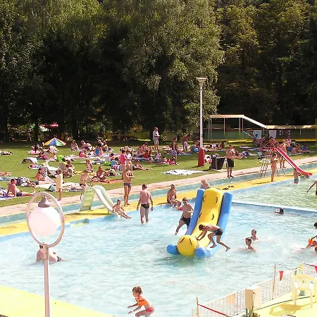 Forestina Vyšné Ružbachy