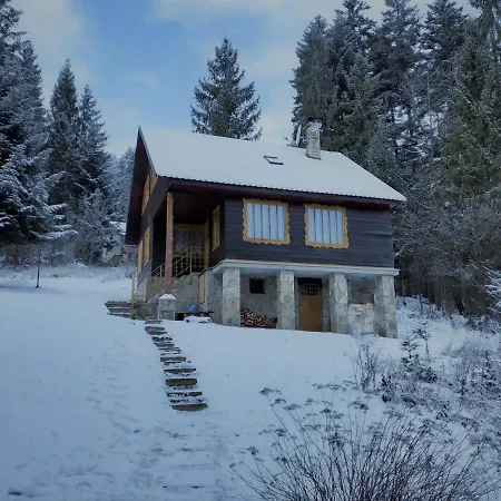 Lodge Forestina