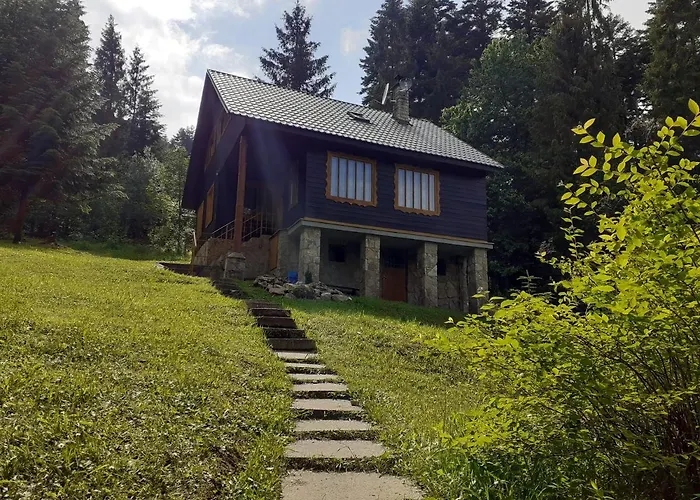 Forestina * Vysne Ruzbachy