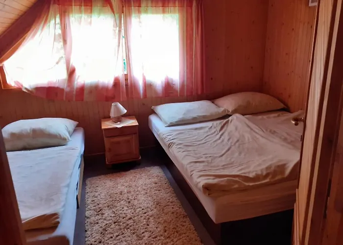 Forestina * Vysne Ruzbachy