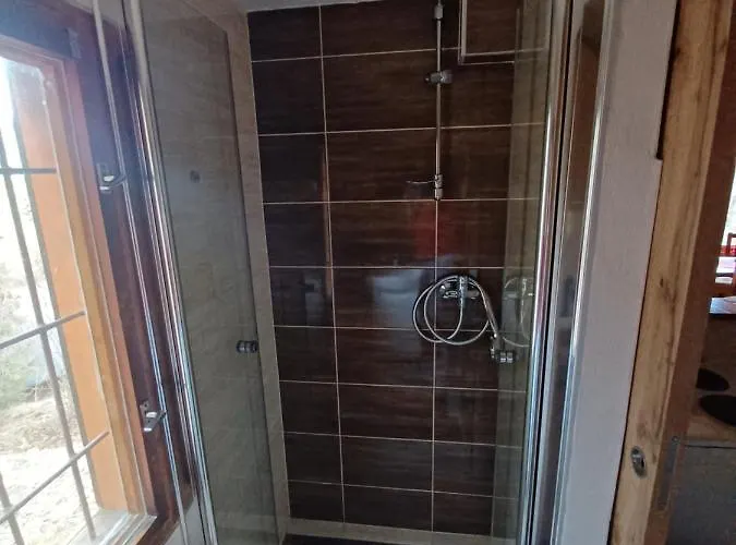 Forestina Vysne Ruzbachy